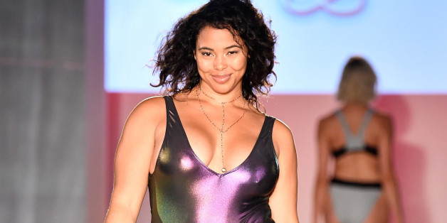 Sports Illustrated lance une ligne de maillots de bain pour toutes les tailles
