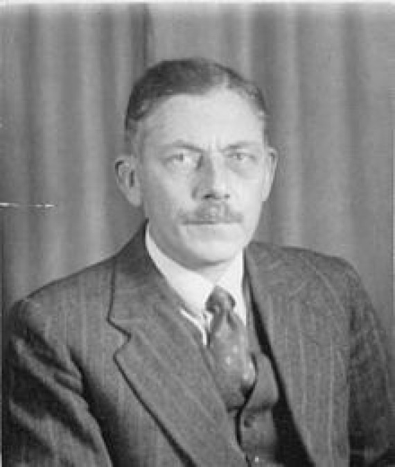russell bretherton
