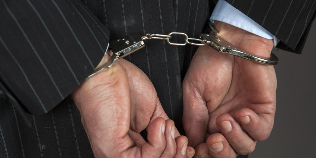 Business crime