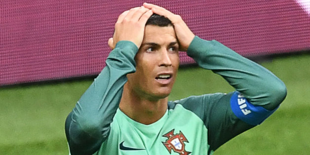 Cristiano Ronaldo auditionné et mis en examen pour fraude fiscale