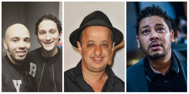 20 artistes sillonneront le Maroc