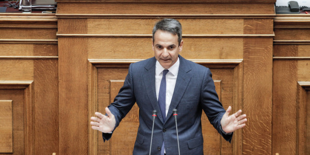 EUROKINISSI/ΓΙΩΡΓΟΣ ΝΟΝΤΑΡΙΝΗΣ
