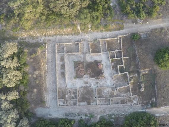 néapolis archeology tunisia