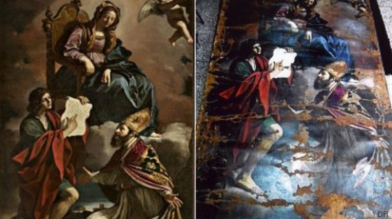 guercino