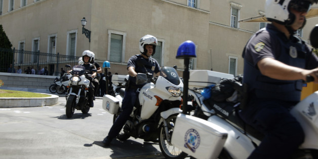 Φωτογραφία Αρχείου