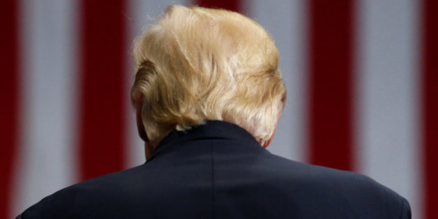Donald Trump assure que ce n'est pas le "chaos" à la Maison Blanche. Vraiment?