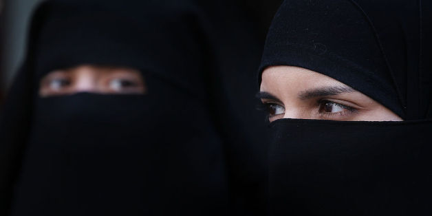 Seit Dienstag gilt ein Burka-Verbot in Bayern - das droht denen, die sich dem widersetzen