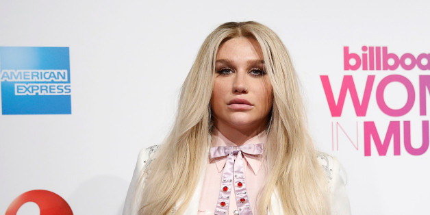 Kesha stellt am Mittwoch ihr neues Album "Rainbow" im Internet-Konzert vor