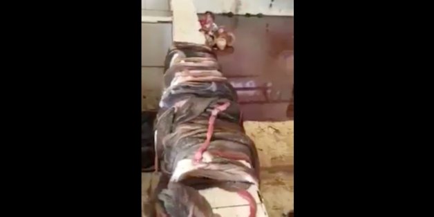 Le vice-président de la commune a réagit auprès du HuffPost Maroc