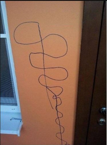 the