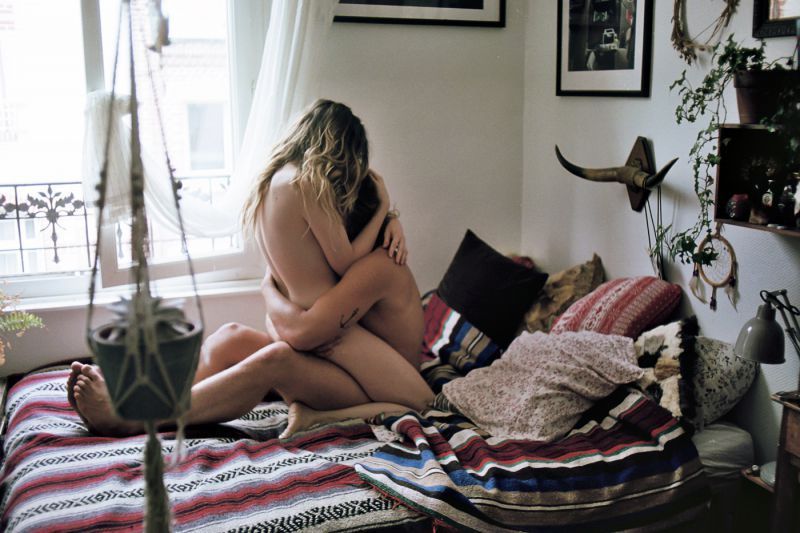 lovers