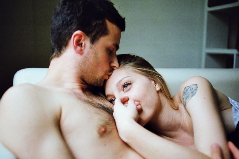 lovers