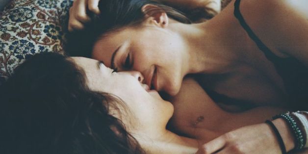 Maud Chalard fotografiert junge Paare gefühlvoll und natürlich.