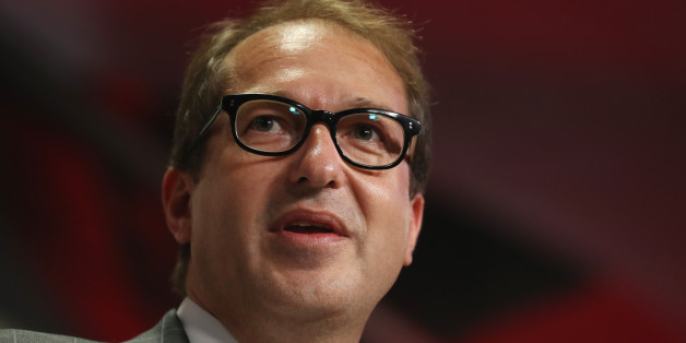 Symbol für miese Wirtschaftspolitik: So rechnen Kommentatoren mit Alexander Dobrindt ab