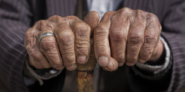 Fünf Monate lag eine 86-Jährige verletzt in ihrem Haus - ihre Tochter hat ihr beim Sterben zugeschaut