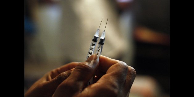 Behörden in Europa warnen vor neuen Superdrogen - viel gefährlicher als Heroin