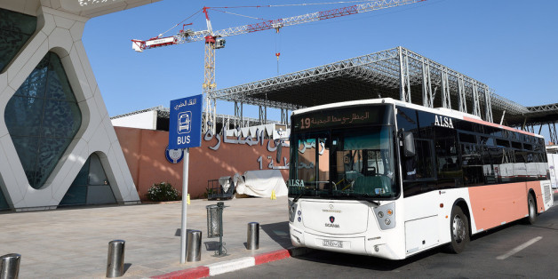 Les 4 nouvelles lignes ont été lancées le 19 juillet