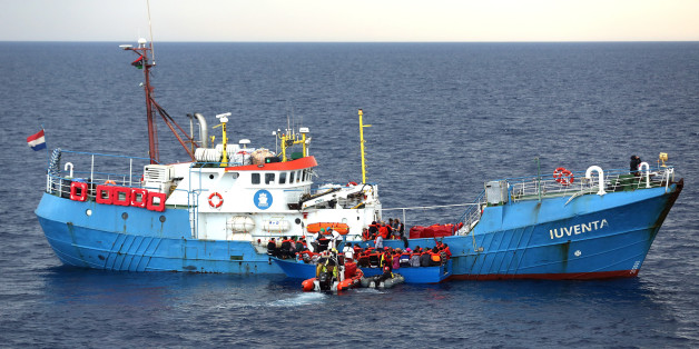 Ermittlungen gegen NGO: Jugend Rettet will wieder aufs Mittelmeer