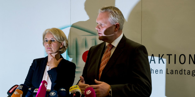 "Trümmerfeld Niedersachsen": Die Medien verurteilen den Fraktionsaustritt einer Grünen-Politikerin in Niedersachsen