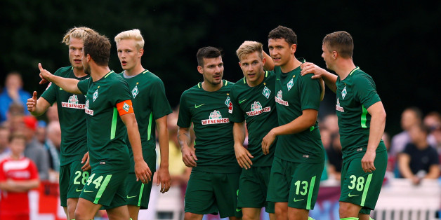 Werder Bremen - FC Valencia im Live-Stream sehen