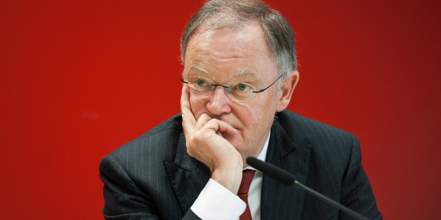 Medienbericht: Niedersachsens Ministerpräsident Weil ließ Regierungserklärung von VW umschreiben