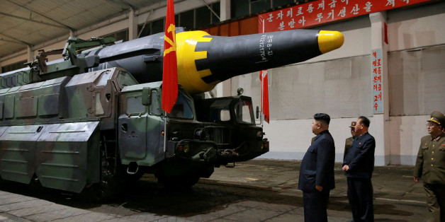 3 Gründe, warum die UN-Sanktionen gegen Nordkorea das Regime nicht stoppen werden