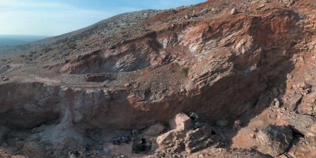 Homo sapiens: Le ministre de la Culture veut faire classer le site marocain de Jbel Irhoud
