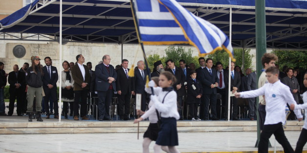 EUROKINISSI/ΓΙΑΝΝΗΣ ΠΑΝΑΓΟΠΟΥΛΟΣ