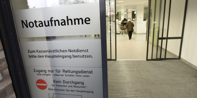 Schon ein vermeintlich harmloser Mückenstich kann tragische Folgen haben