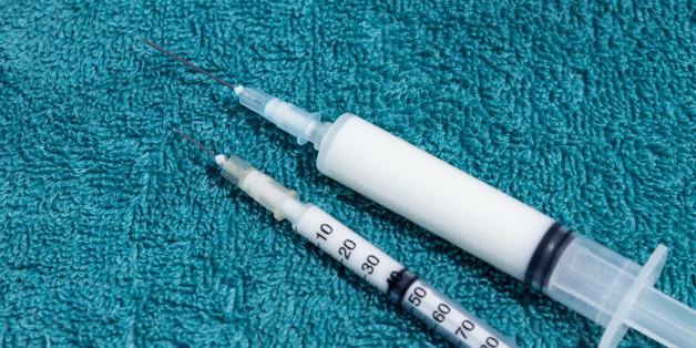 Propofol, Computer, Equipment, Liquid, Working
