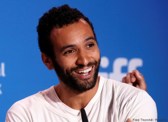 marwan kenzari