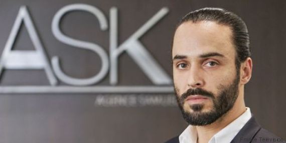 assaad bouab