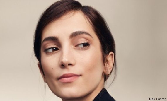 sarahsofie boussnina