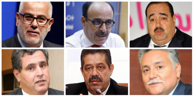 Au Maroc, le leadership des partis politiques en voie de reconfiguration?