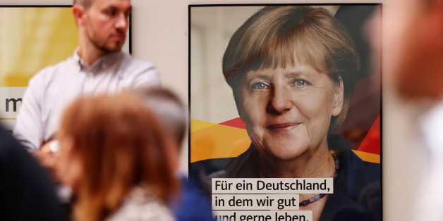 "Angela Merkel schadet der Demokratie": US-Magazin attackiert den Politikstil der Bundeskanzlerin