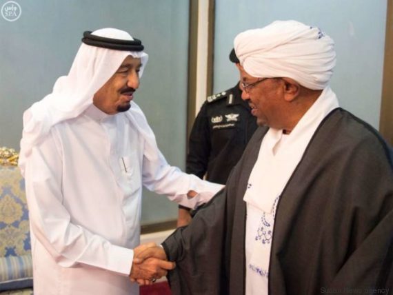 sudan
