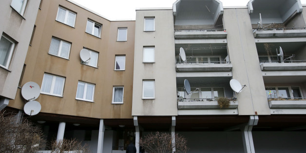 Berliner Rentner kann sein Haus seit 18 Monaten nicht verlassen, weil bei der Renovierung etwas schief gelaufen ist