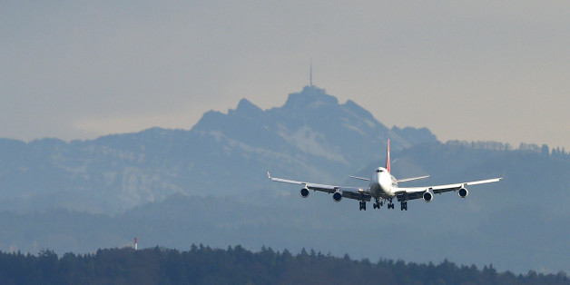 Seriez-vous prêt à voyager dans un avion sans pilote?