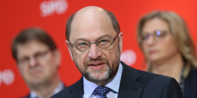 SPD-Politikberater Frank Stauss analysiert schonungslos die Fehler der Schulz-Kampagne