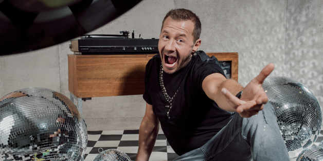 Willi Herren macht bei "Promi Big Brother 2017" mit - für ihn ein Traum