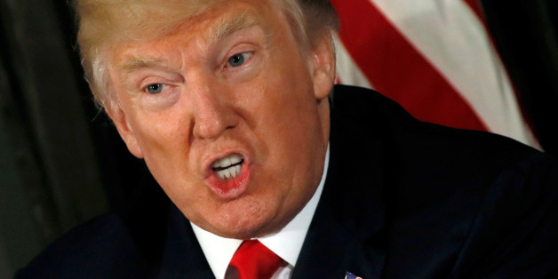 Eine Formulierung in Trumps Drohung an Nordkorea sollte uns besondere Sorgen machen