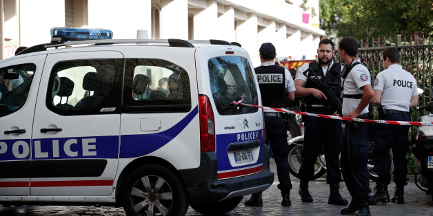 Six militaires ont été blessés