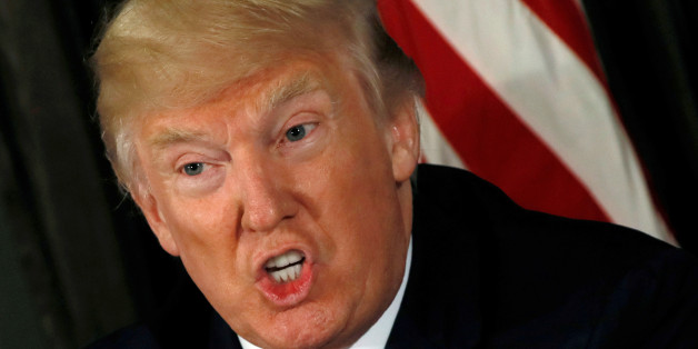 Trump promet "feu et colère" à la Corée du Nord