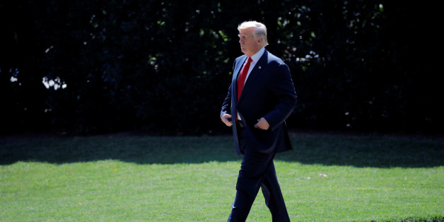 Trumps Warnung an Nordkorea sind “falsch” und “leichtsinnig”