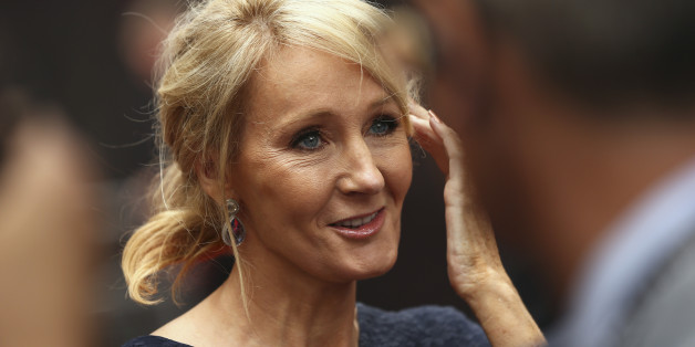 Berater nennt Trump "größten Politiker unserer Zeit" - J.K. Rowling stellt ihn mit einem Tweet bloß