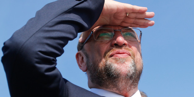 "Schulz merkelt": Wie das Verhalten des SPD-Kanzlerkandidaten in der Niedersachsen-Krise der Partei schadet
