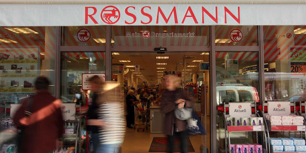 Der Drogerie-Riese Rossmann macht jetzt gemeinsame Sache mit Amazon