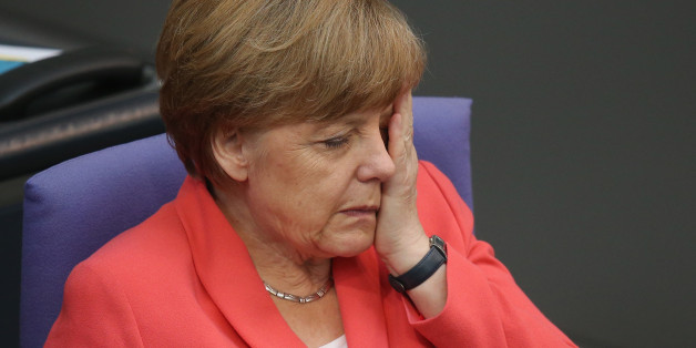 Der Bundestagswahlkampf ist einschläfernd langweilig - das ist gefährlich