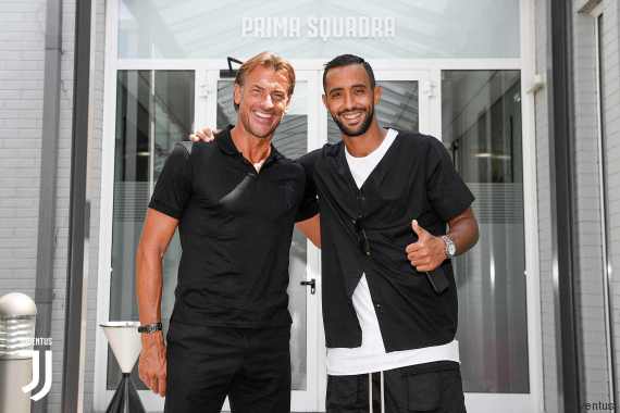 benatia