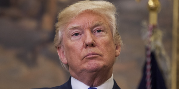 Gläubiger Trump-Berater: "Gott hat dem Präsidenten die Macht gegeben, Kim Jong-Un zu vernichten"